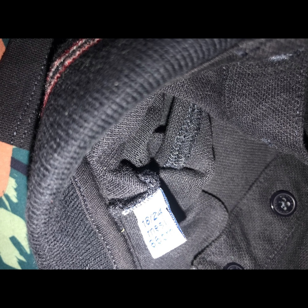 Baby Blue Moncler 1 Piece